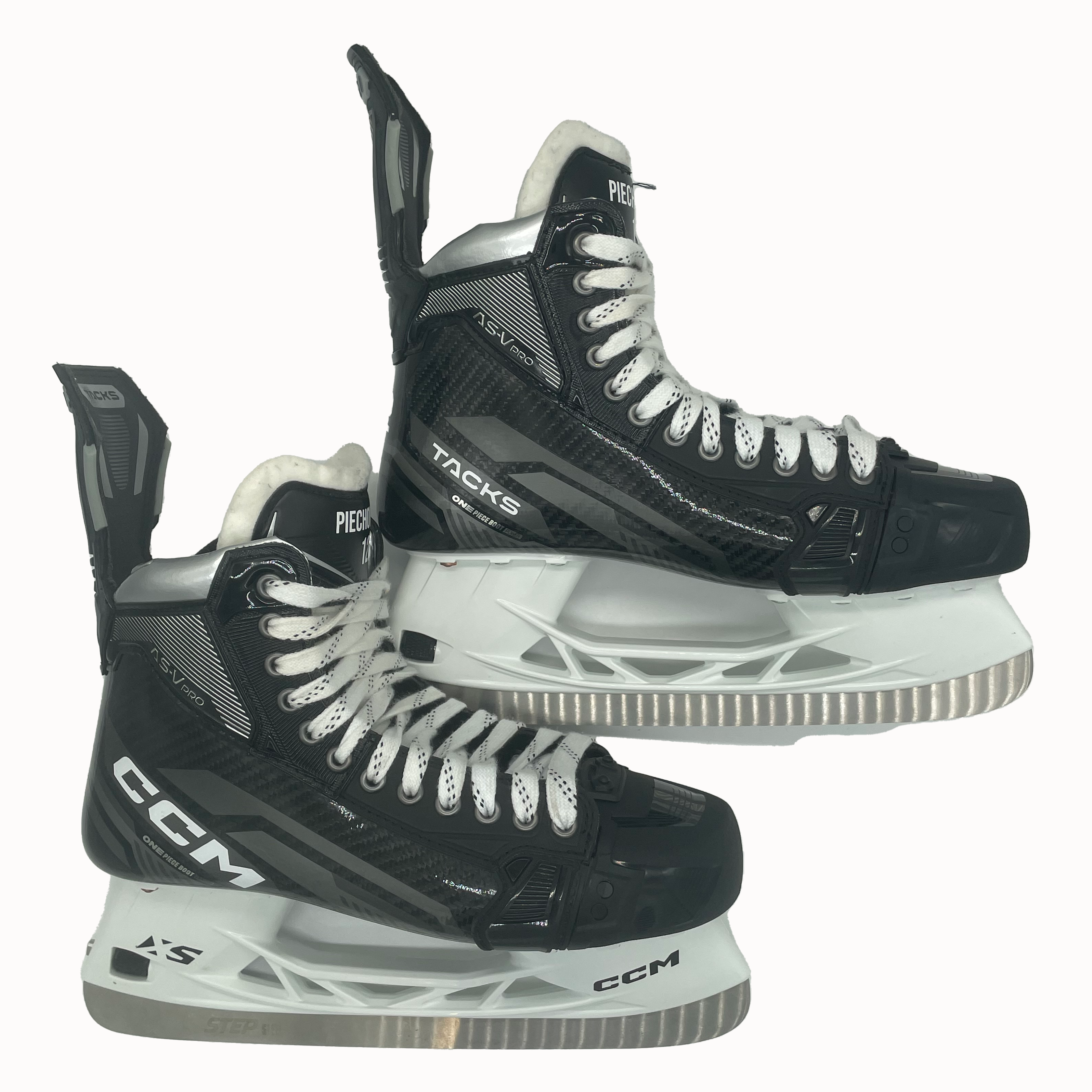Patins de hockey CCM Tacks AS-V Pro - Taille 11R